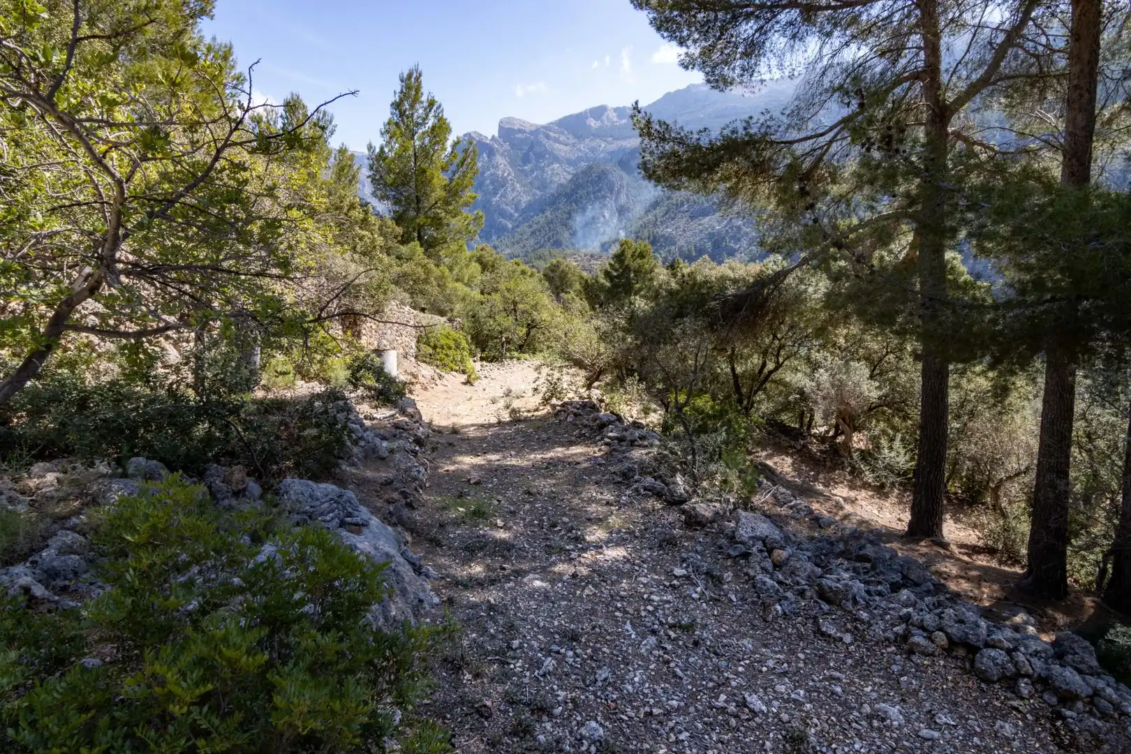 Terreno en venta en Sóller