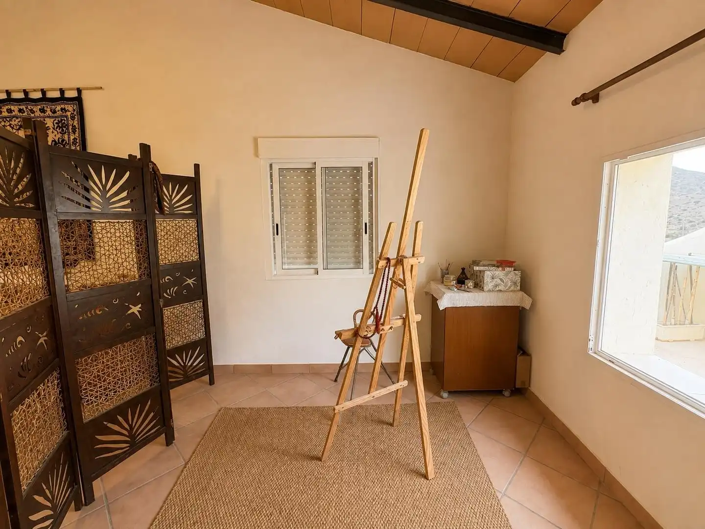 Casa o xalet en venda en Aspe amb Jardí privat, Terrassa i Traster