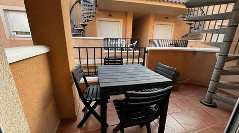 Foto 5 de Apartamento de alquiler en N/a, -1, Palomares, Almería