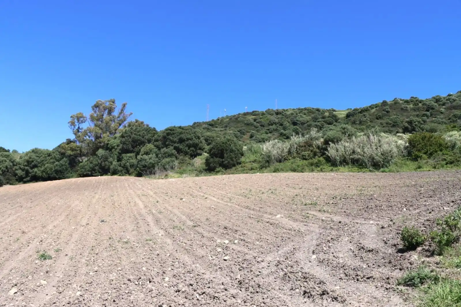 Terreni e lotti in vendita a Vejer, imagen 9