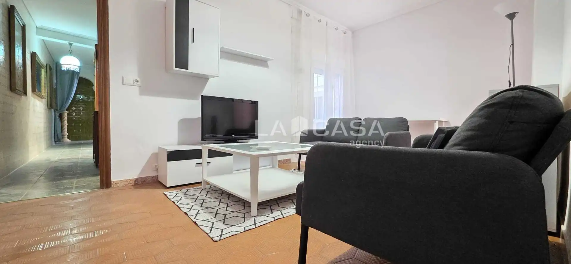 Appartamento con terrazza in vendita a Calle de Juan Bravo, imagen 12