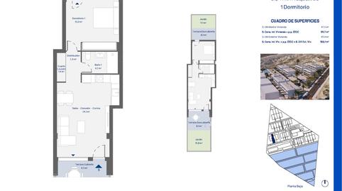 Photo 2 of Planta baja for sale in Resistiré  Parcela L  Pp Caleta Mª Luisa, Arico, Santa Cruz de Tenerife