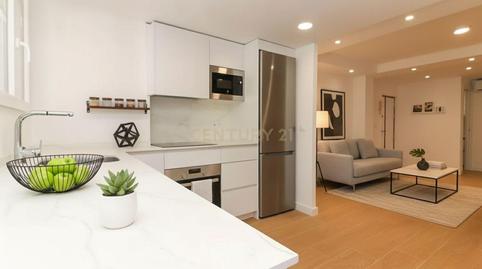 Foto 3 de Pis en venda a Paseo de Santa María de la Cabeza, 139, Madrid, Sp, 139, Moscardó,  Madrid Capital