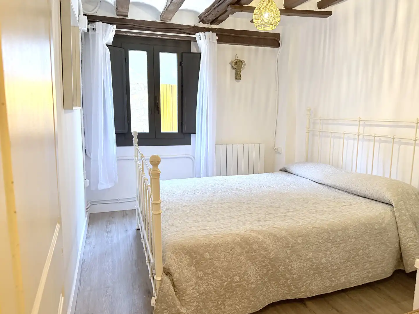 Casa adosada en venta en La Pobla de Lillet
