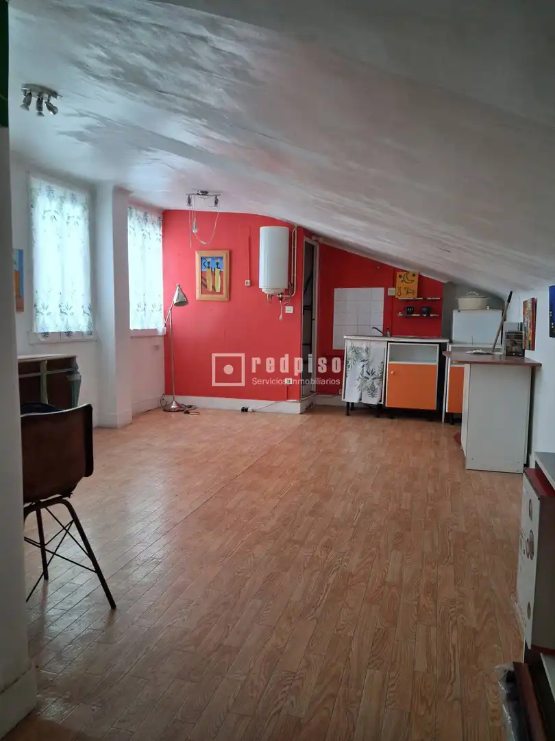 Schlafzimmer von Wohnungen zum Verkauf in A Coruña Capital 