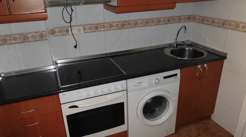 Photo 2 of Flat for sale in Calle de Mariano Adam, 5, La Granja, Zaragoza Capital