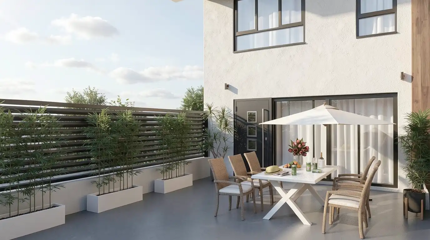 Residencial en venda a Piscinas, imagen 4