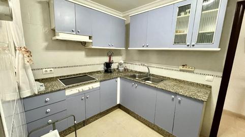 Foto 5 de Pis en venda a Hornos Púnicos, Cádiz