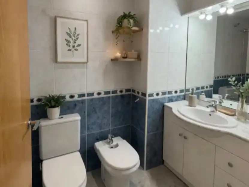 Piso con ascensor en venta en Carretera Ripollet 24, imagen 23