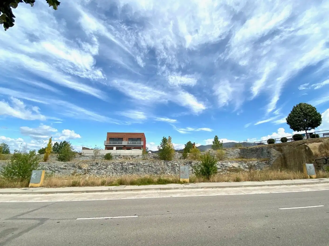 Terreny residencial en venda a Torelló, imagen 5