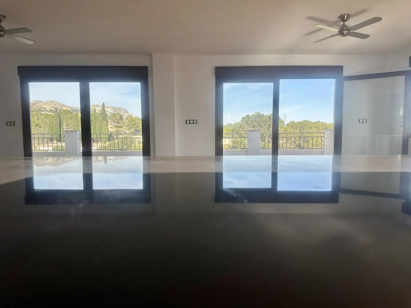 Apartamento en venta en Altea la Vella