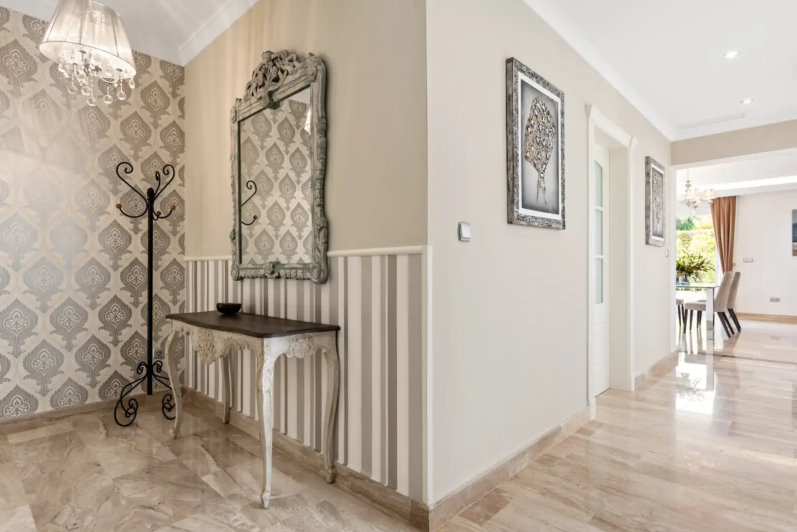 Haus zum Verkauf in Marbella Centro, imagen 14