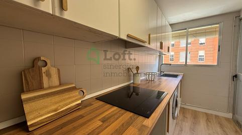 Foto 4 de Pis en venda a Pardaleras, Badajoz Capital