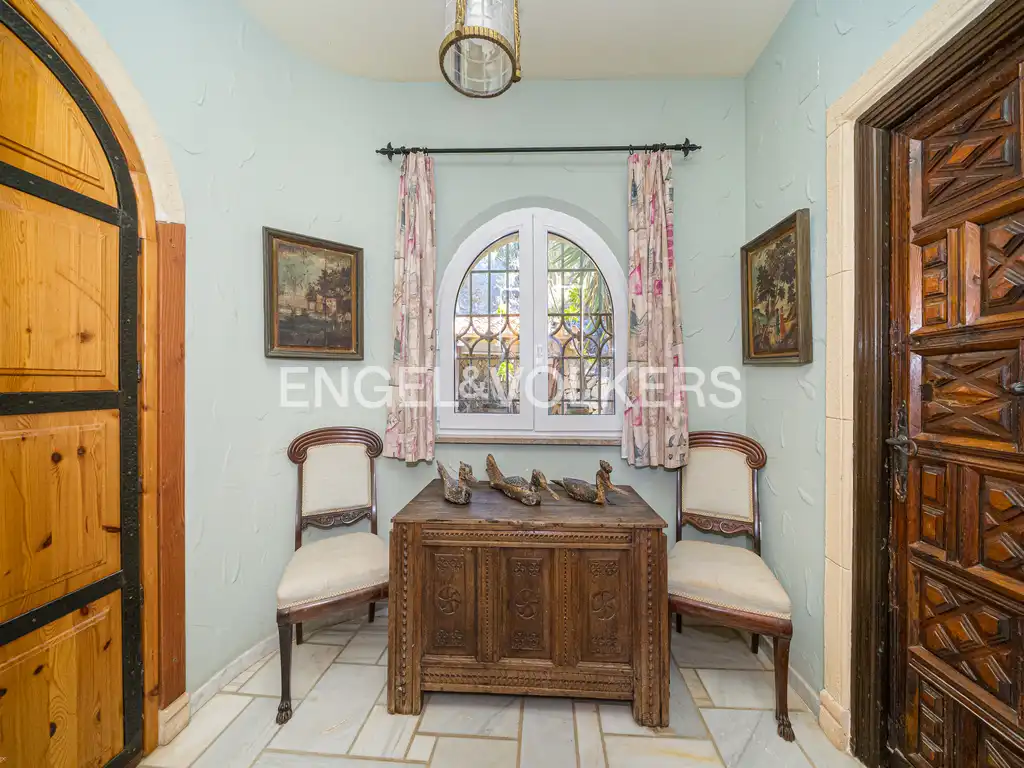 Villa mit Terrasse zum Verkauf in Partida Ramal de Loix, imagen 23
