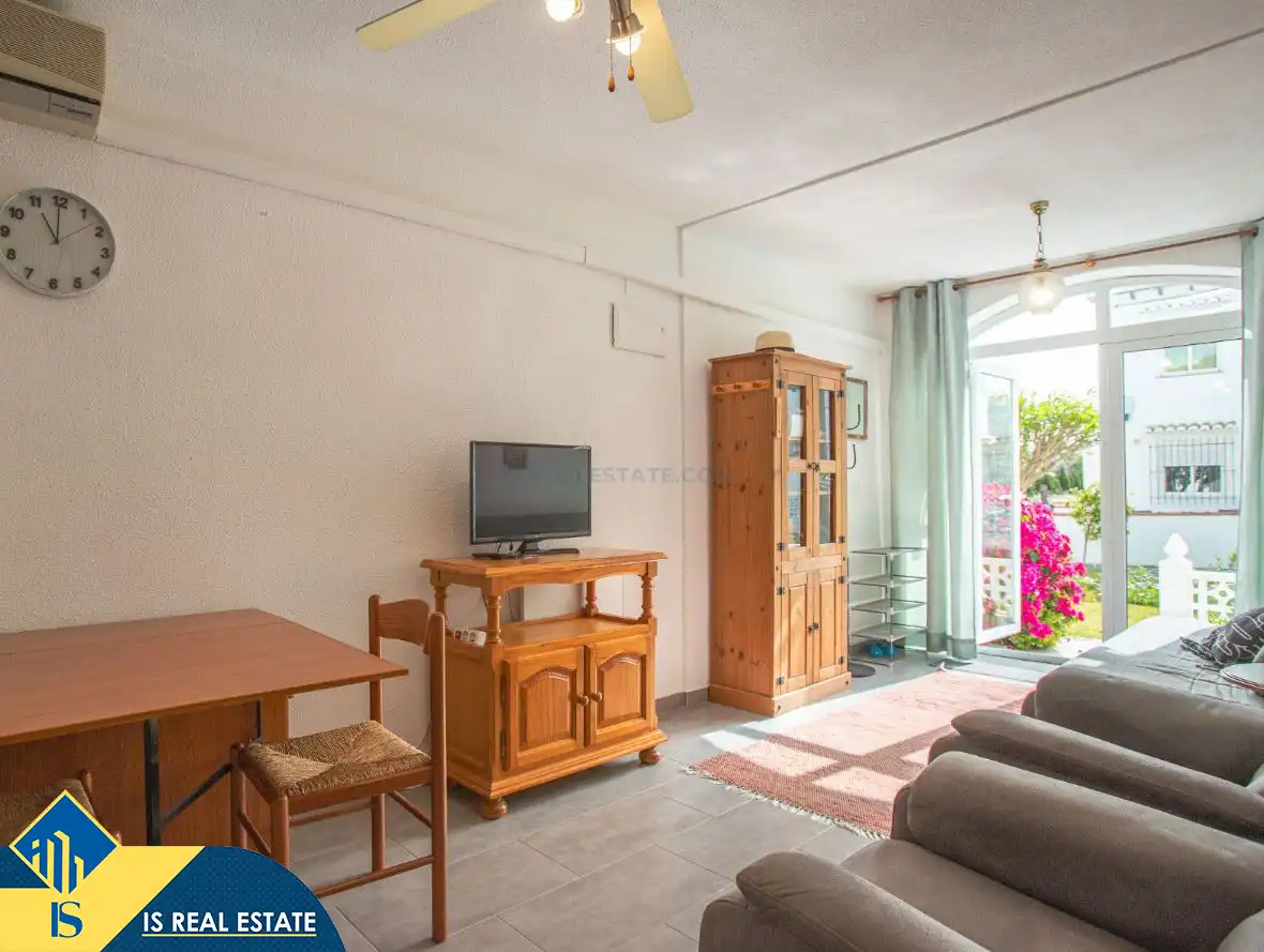 Bungalow avec piscine à vendre à Los Balcones - Los Altos, imagen 11