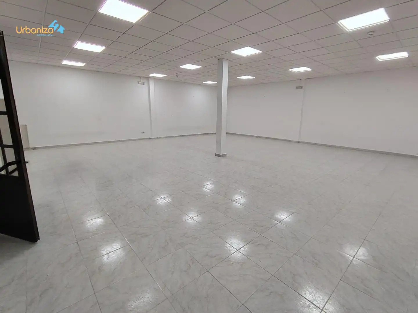 Industrial building to rent in Calle Nueva Creación, imagen 6