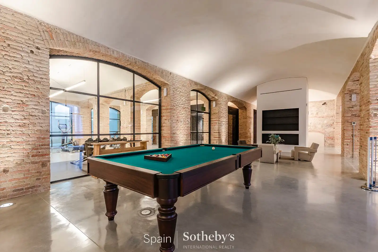 Appartement compact avec piscine à vendre à Carrer de Girona, imagen 69