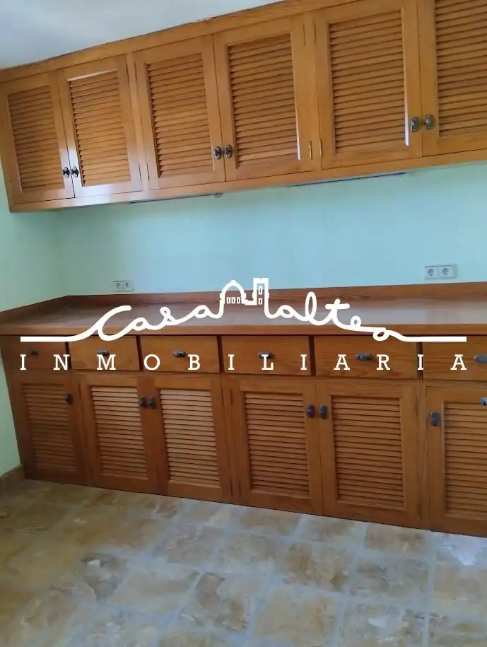 Exterior view of Country homes for sale in Altea  with Air Conditioner, Private garden and Terrace