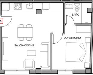 Apartament en venda en Vélez-Málaga amb Aire condicionat i Moblat