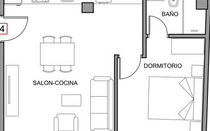 Apartament en venda en Vélez-Málaga amb Aire condicionat i Moblat