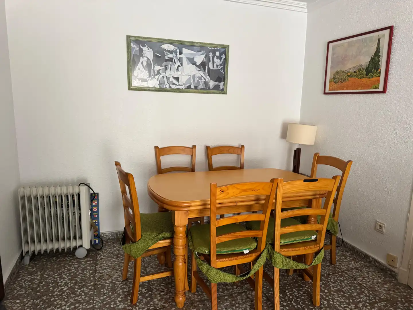 Wohnung mit Terrasse zum Verkauf in Santa Pola ciudad, imagen 16