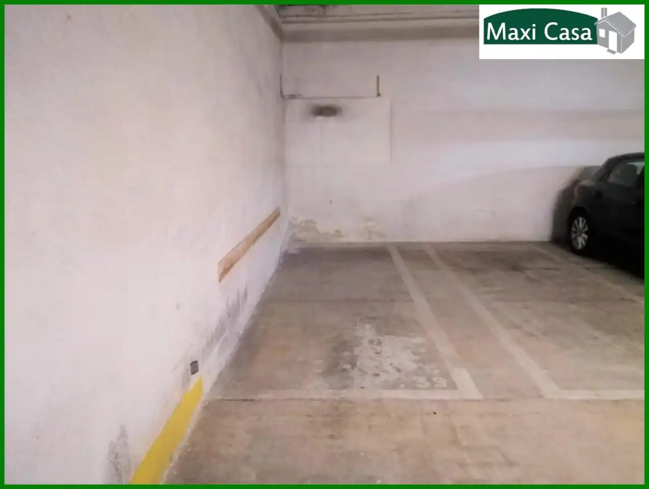 Aparcamiento en venta en De Bonaplata