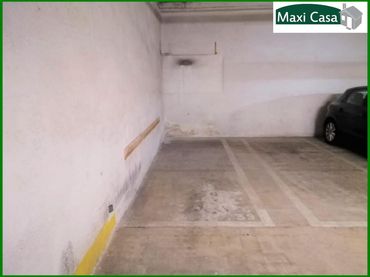 Parcheggio in vendita a De Bonaplata