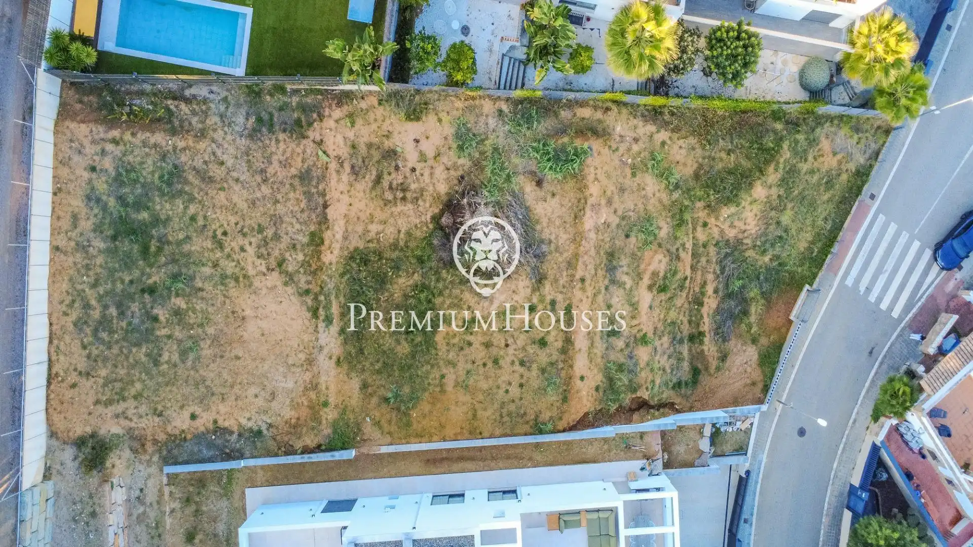 Residencial en venda en Canet de Mar
