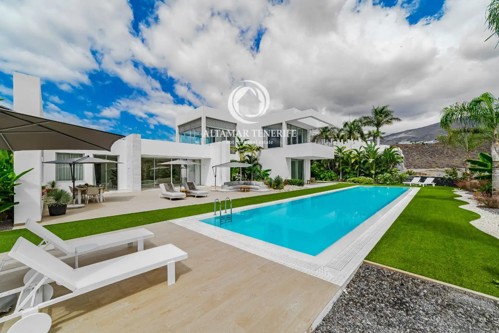 Casa con piscina en venta en Costa Adeje, imagen 47