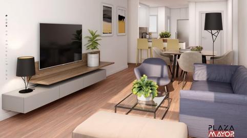 Photo 4 of Flat for sale in Plaza Arquitectos Cerdán y Beltri, 17, La Unión ciudad, Murcia