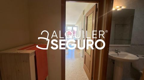 Foto 3 de Piso de alquiler en Peris y Valero, Mont-Olivet, Valencia