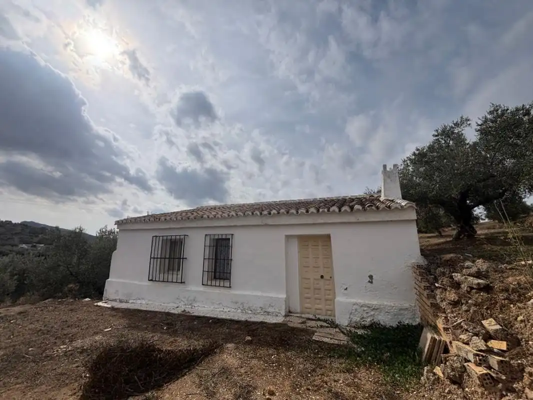 Casa rústica con jardín en venta en Polígono 133 Parcela 66 LAGUNILLAS, imagen 29