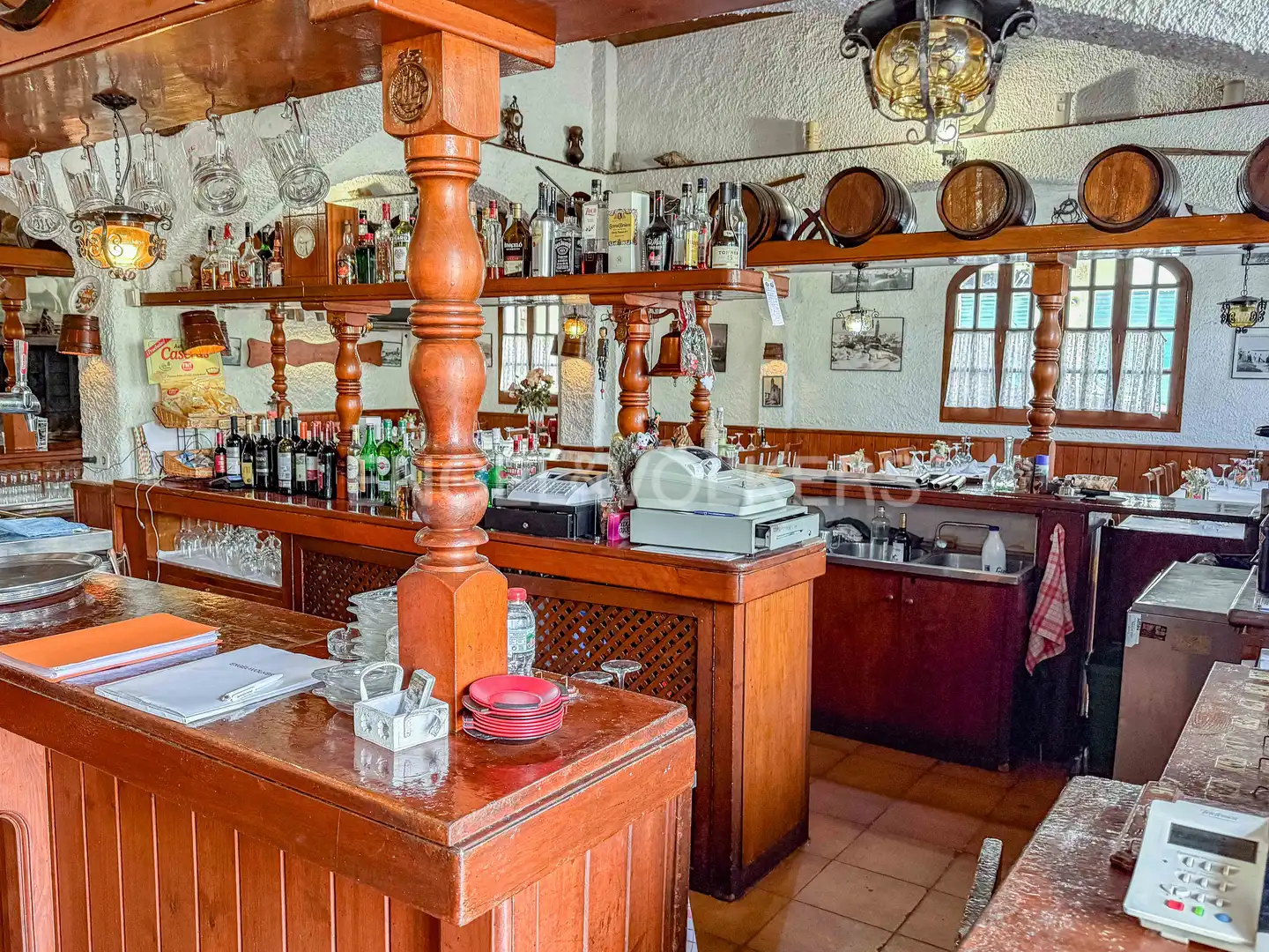 Edificio en venta en Pineda de Mar