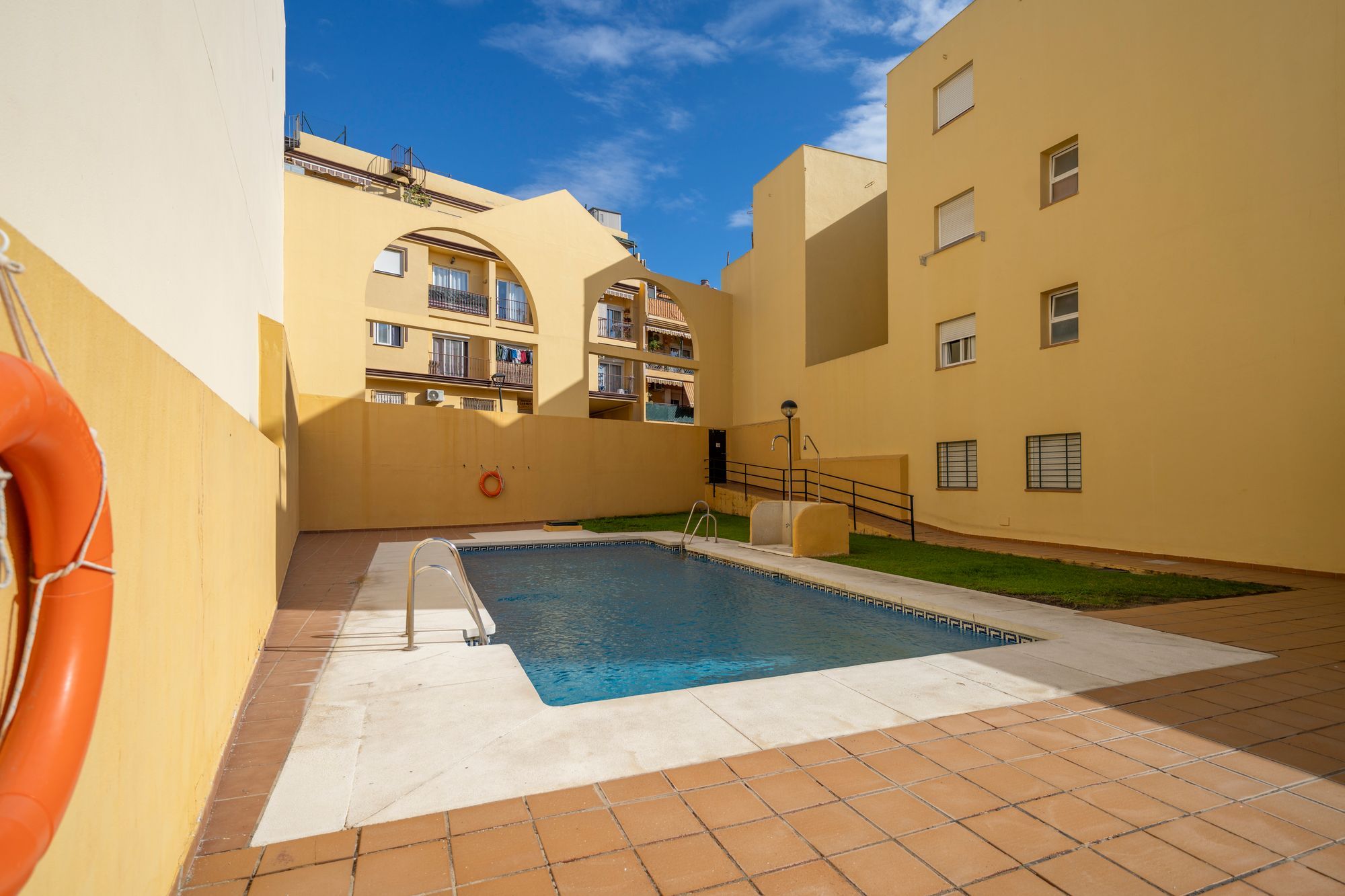 Apartment for sale in Los Rios, Las Lagunas