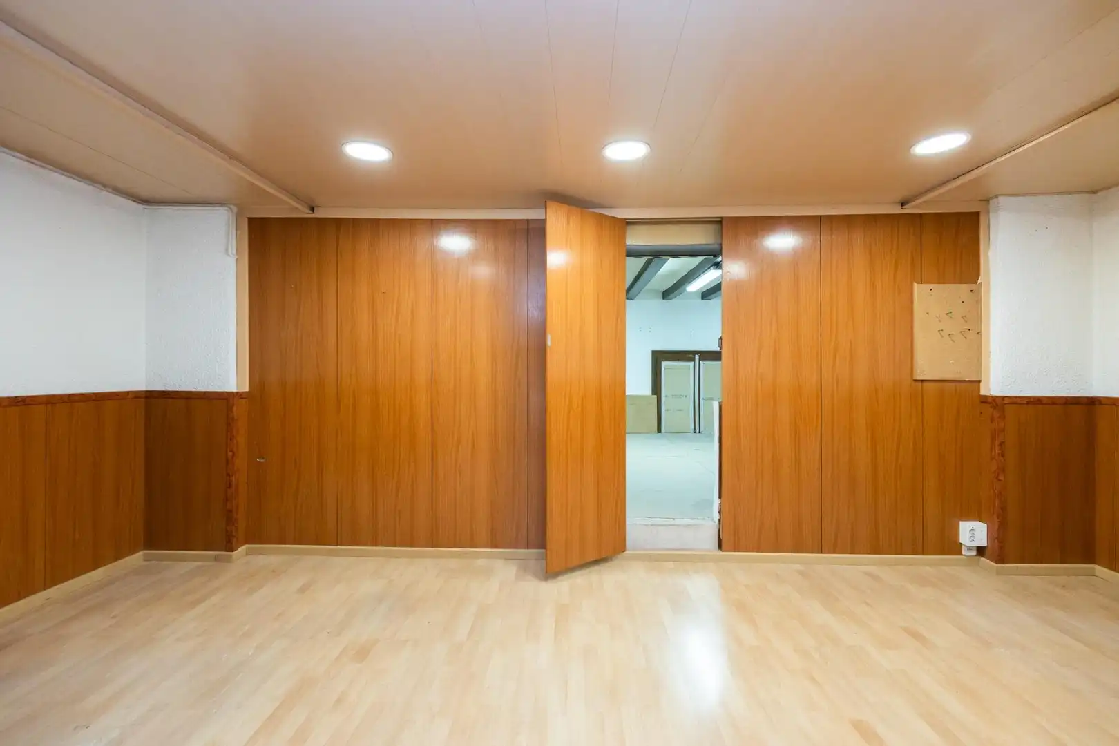 Loft en venta en Carrer NOU DE LA RAMBLA, imagen 20