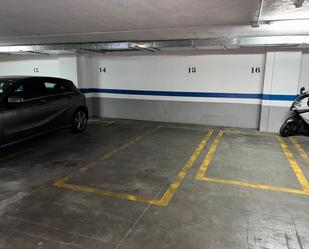 Aparcament de Garatge de lloguer en  Madrid Capital