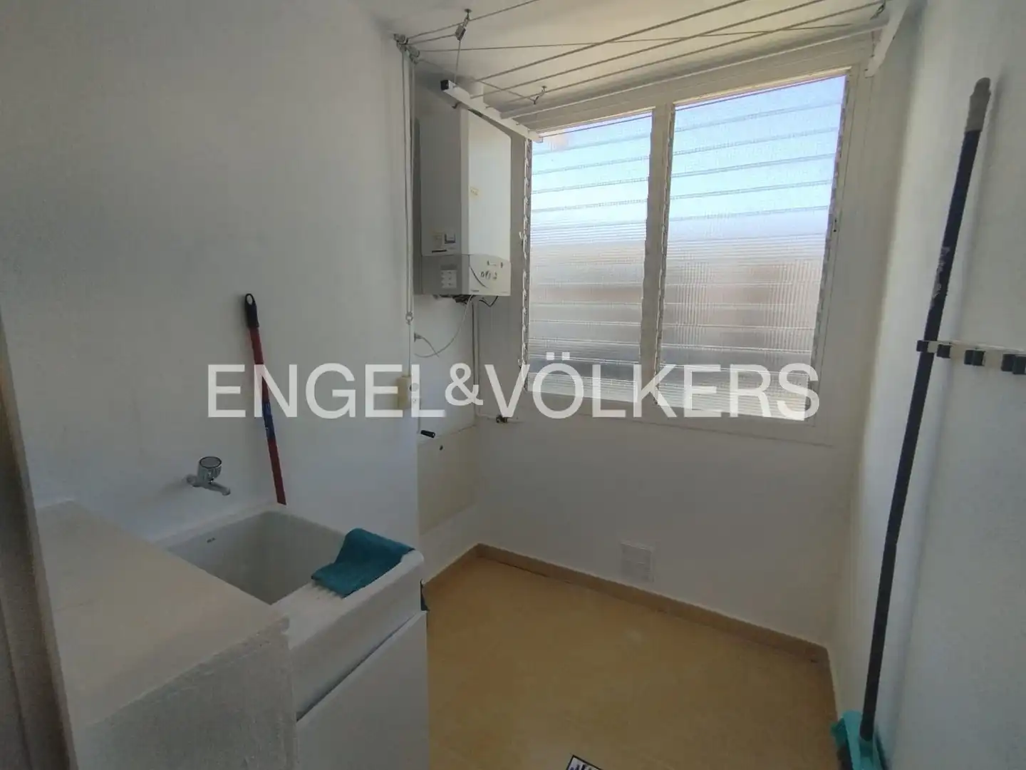Balcony of Flat for rent in Majadahonda  with Air Conditioner, Heating and Terrace