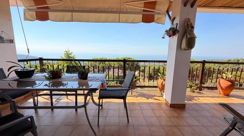 Foto 4 de Casa o xalet en venda a Urbanitzacions, Mataró