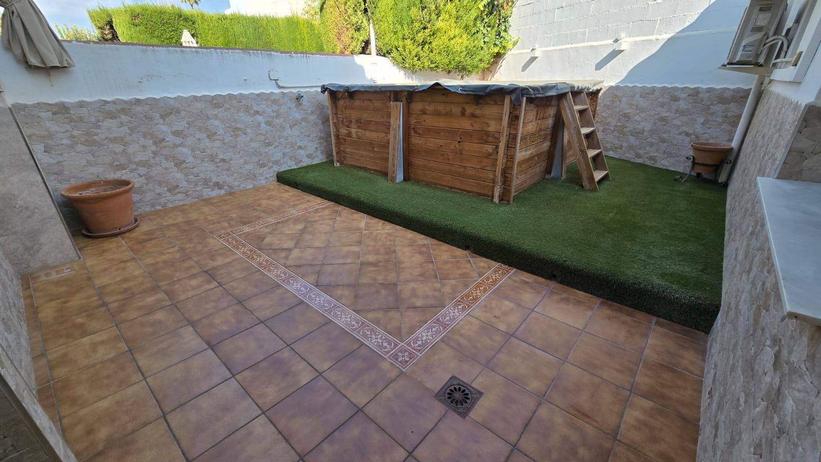 House or chalet for sale in Calle Jódar