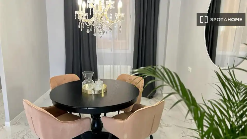 Appartement avec terrasse à louer à Extramurs, imagen 3
