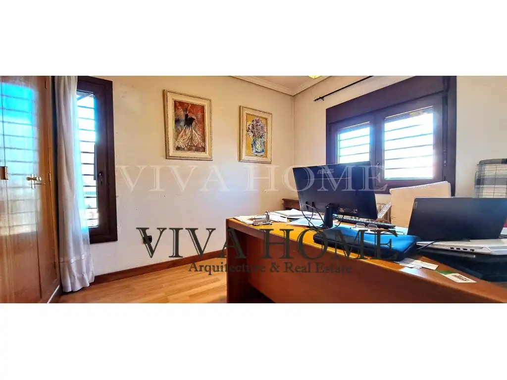 Casa o chalet en venta en Rivas-Vaciamadrid con Aire acondicionado, Jardín privado y Terraza