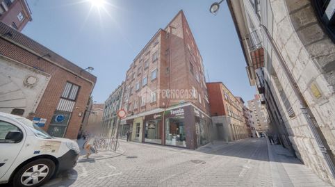 Photo 5 of Flat for sale in San Martín, Valladolid Capital
