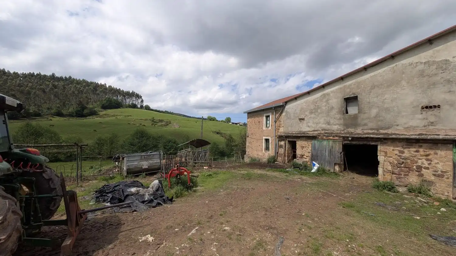 Country homes for sale in Piélagos