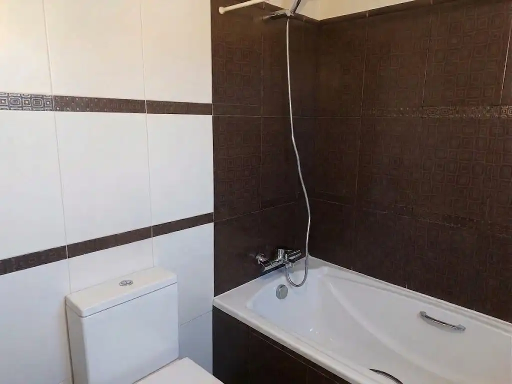 Bathroom of Flat for sale in Las Palmas de Gran Canaria  with Balcony