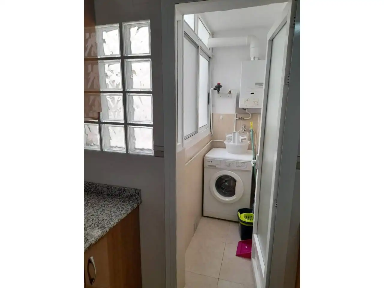 Appartement avec terrasse à vendre à Avenida DE LA PAZ, imagen 19