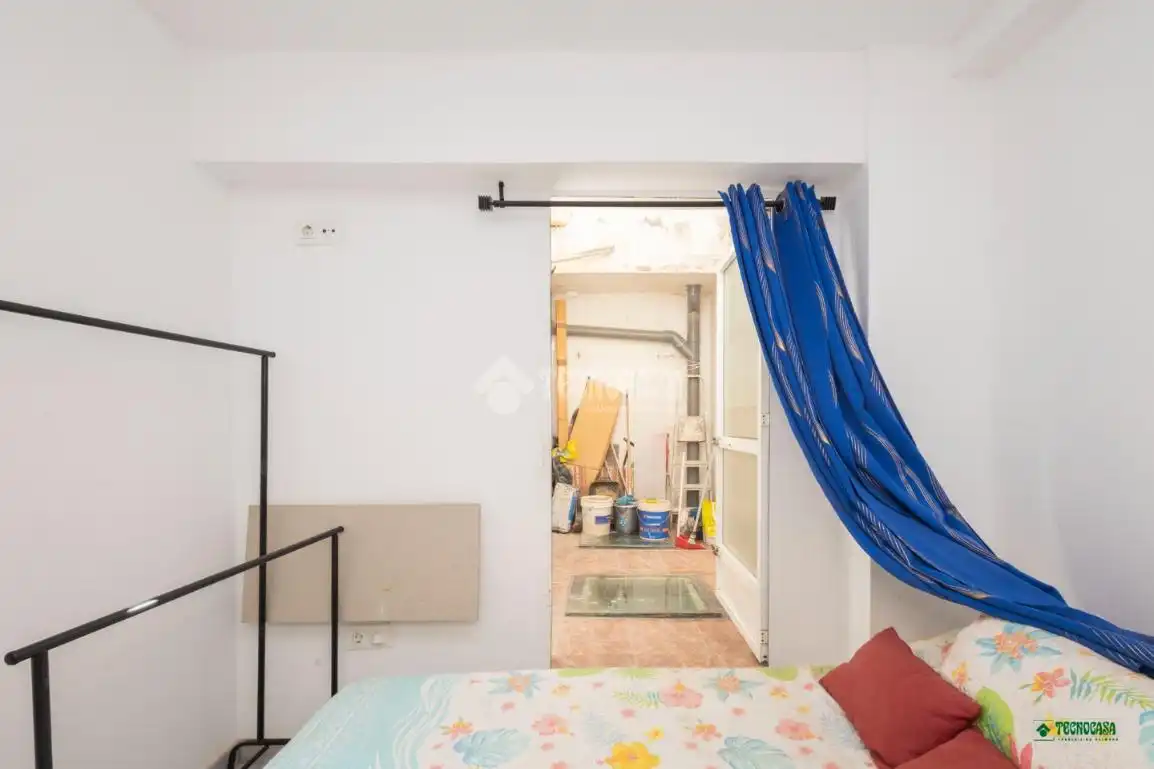 Habitación de Piso en venta en Almería