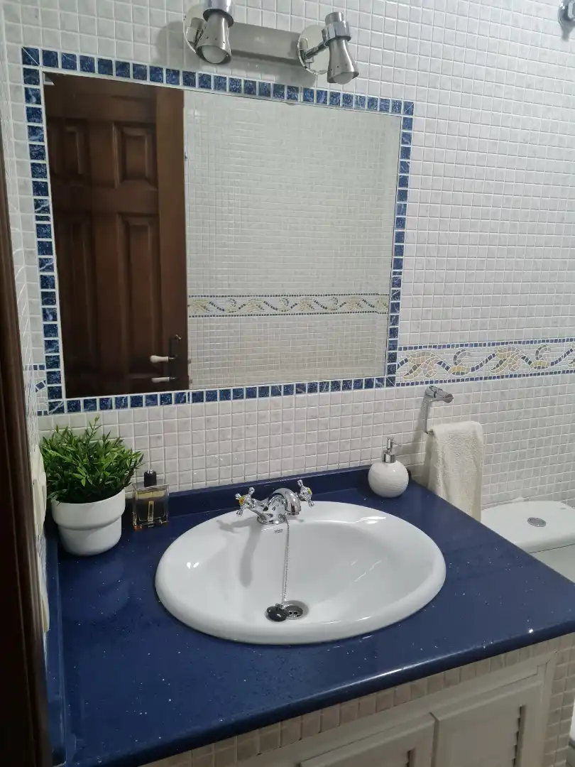 Chalet con terraza en venta en El Bosque, imagen 16