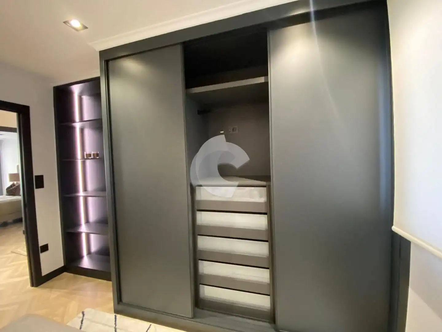 Apartamento con ascensor en alquiler en Centro, imagen 20