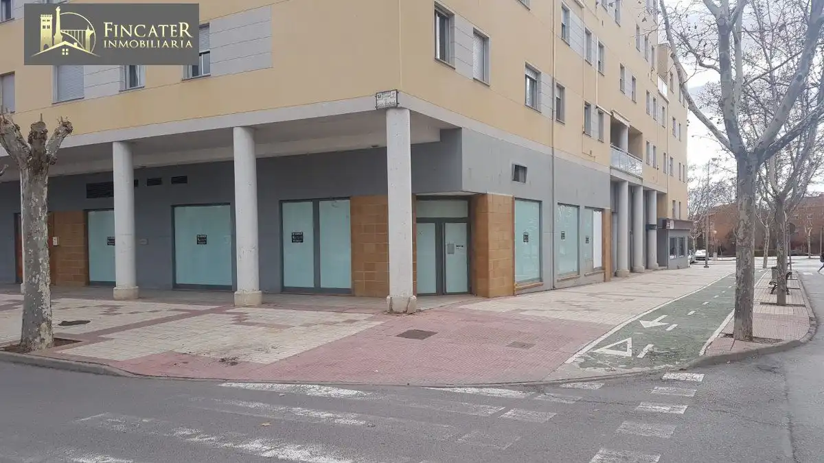 Local comercial de lloguer a Ensanche - Fuenfresca, imagen 7