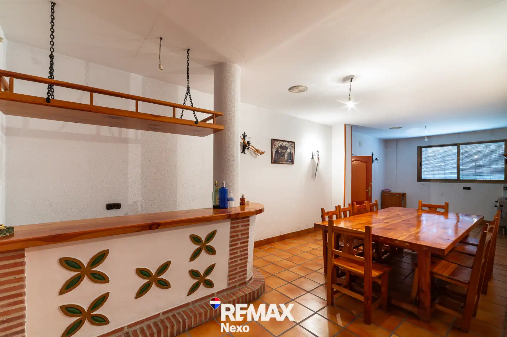 Casa adosada en venta en Villaverde de Íscar con Aire acondicionado, Calefacción y Jardín privado